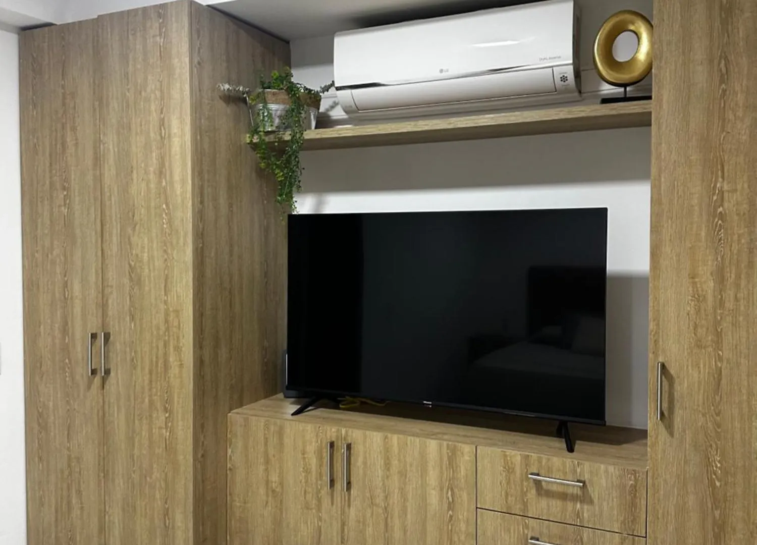 Torre Molinos Apartment Medellin