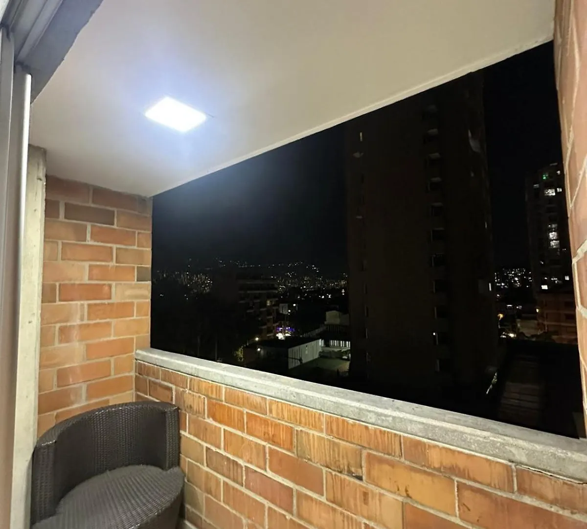 Torre Molinos Apartment Medellin 0*,