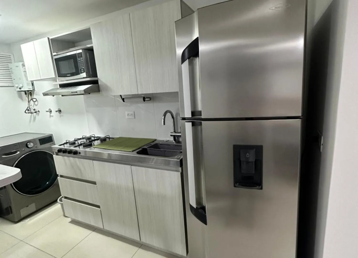 Torre Molinos Apartment Medellin Colombia