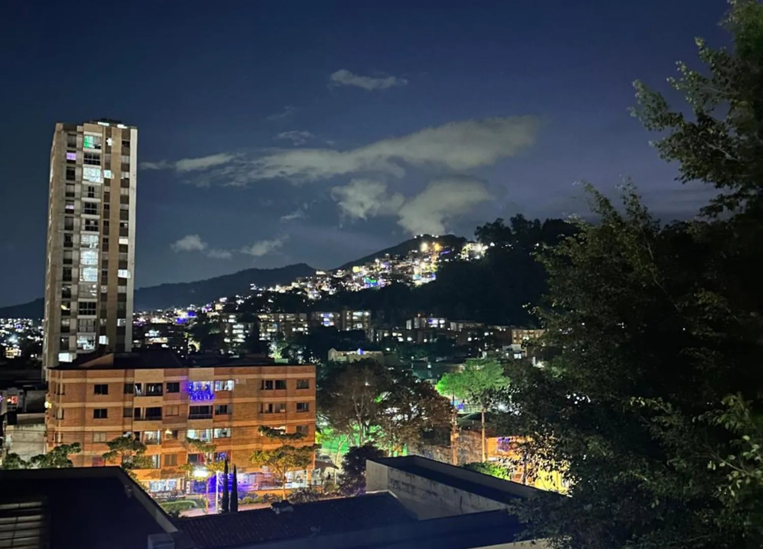 Torre Molinos Apartment Medellin