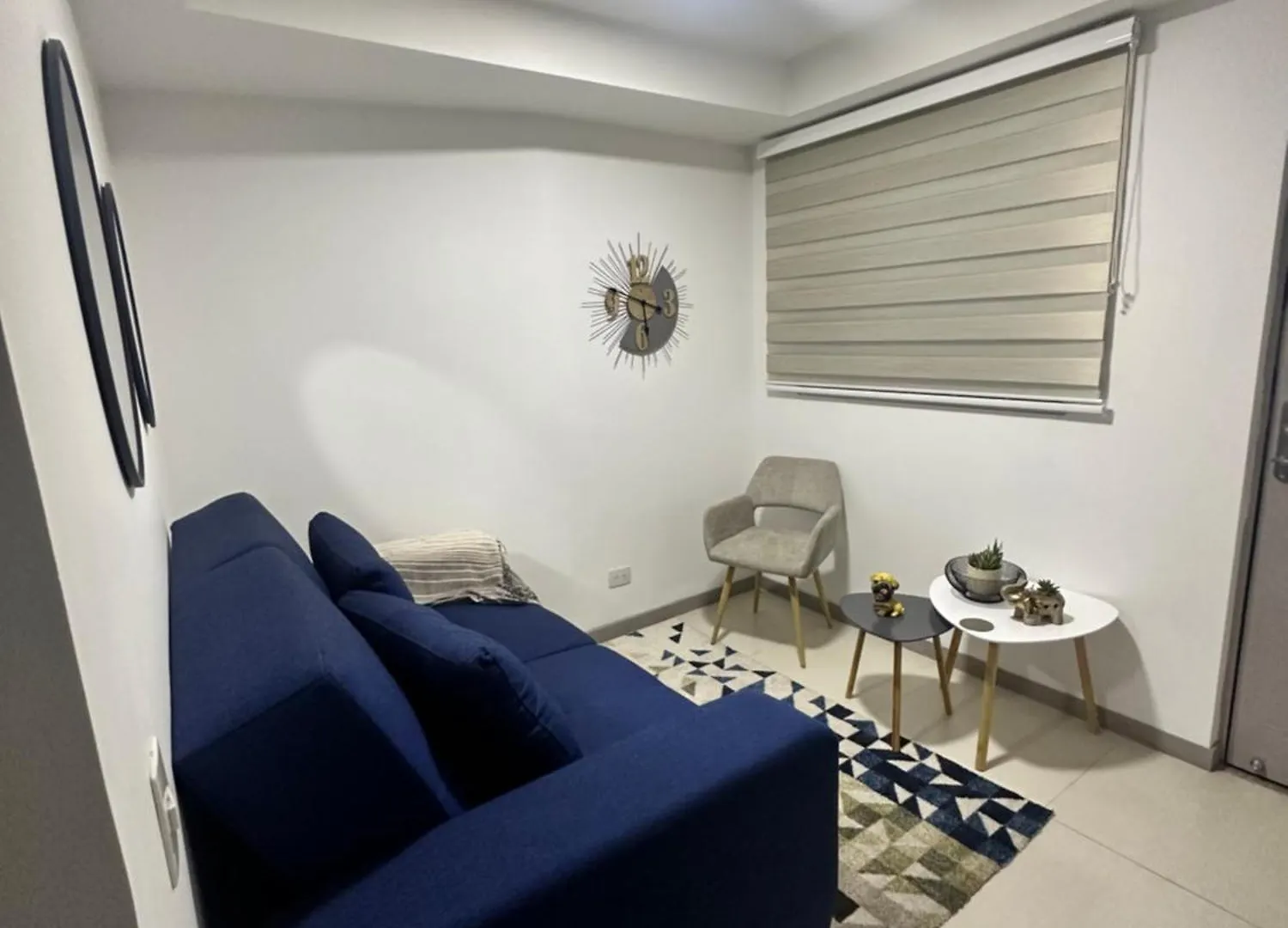 Torre Molinos Apartment Medellin