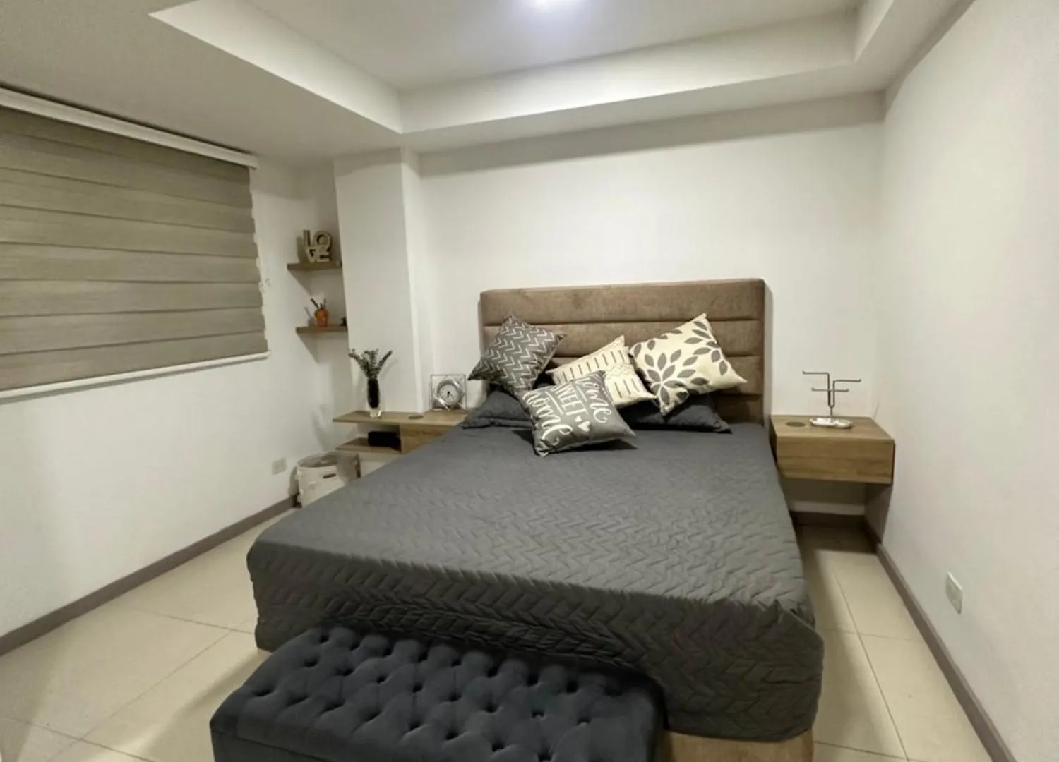 Apartament Torre Molinos Medellín